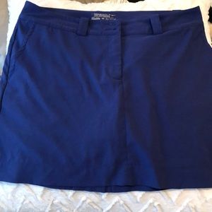 Nike Dri Fit Skort